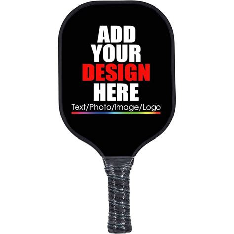 Custom pickleball paddles. Things To Know About Custom pickleball paddles. 